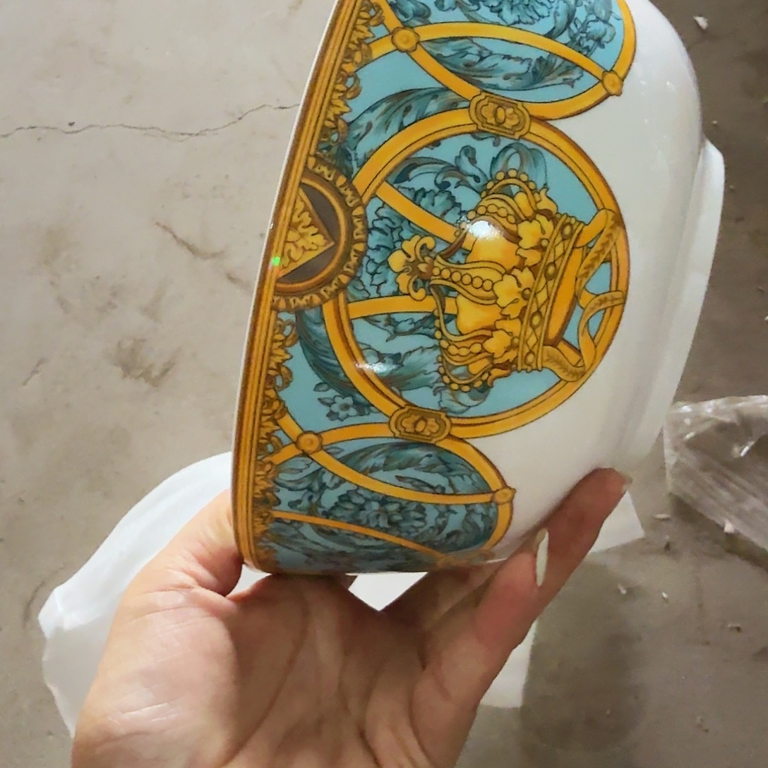 瓷片骨瓷陶瓷高温陶瓷 厨具清仓