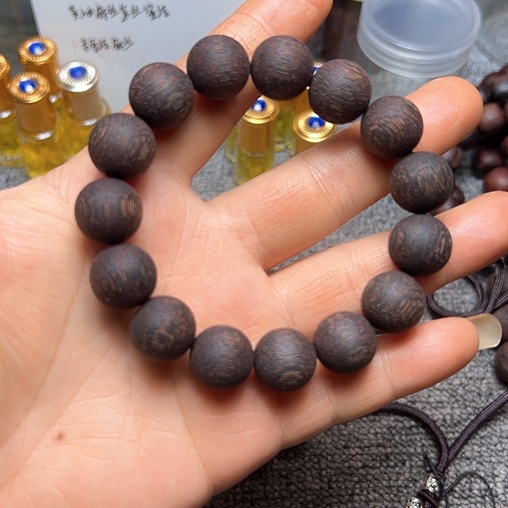 藤类降真香1.5圆柱软油精挑全品