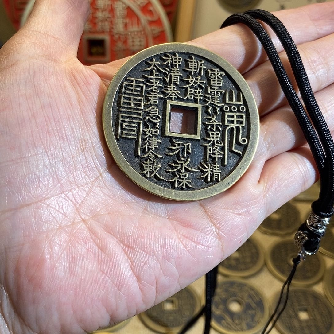 铜现代翻砂工艺品