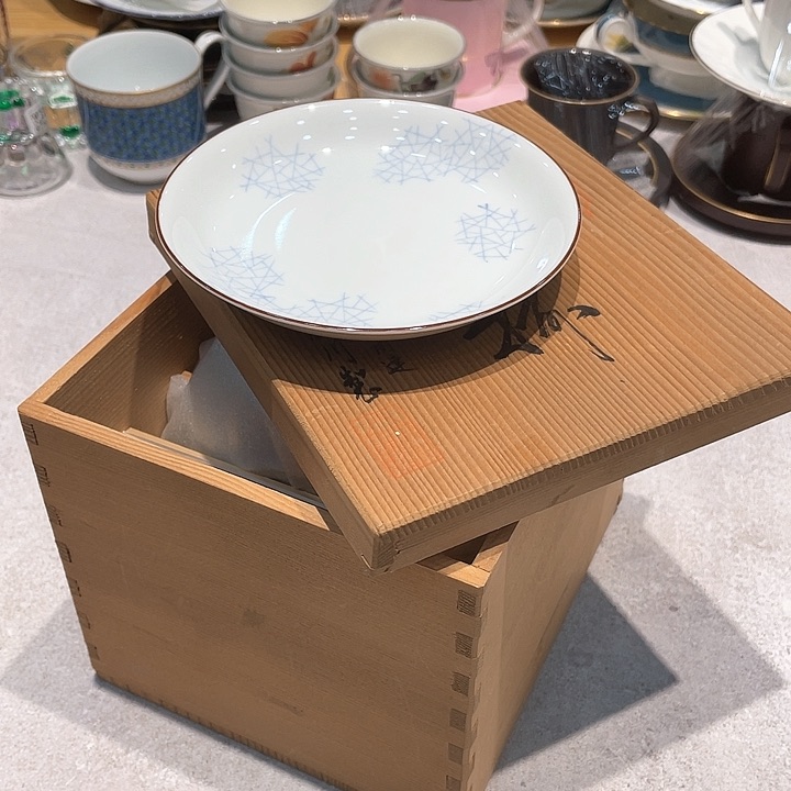 精品进口瓷器瓷片