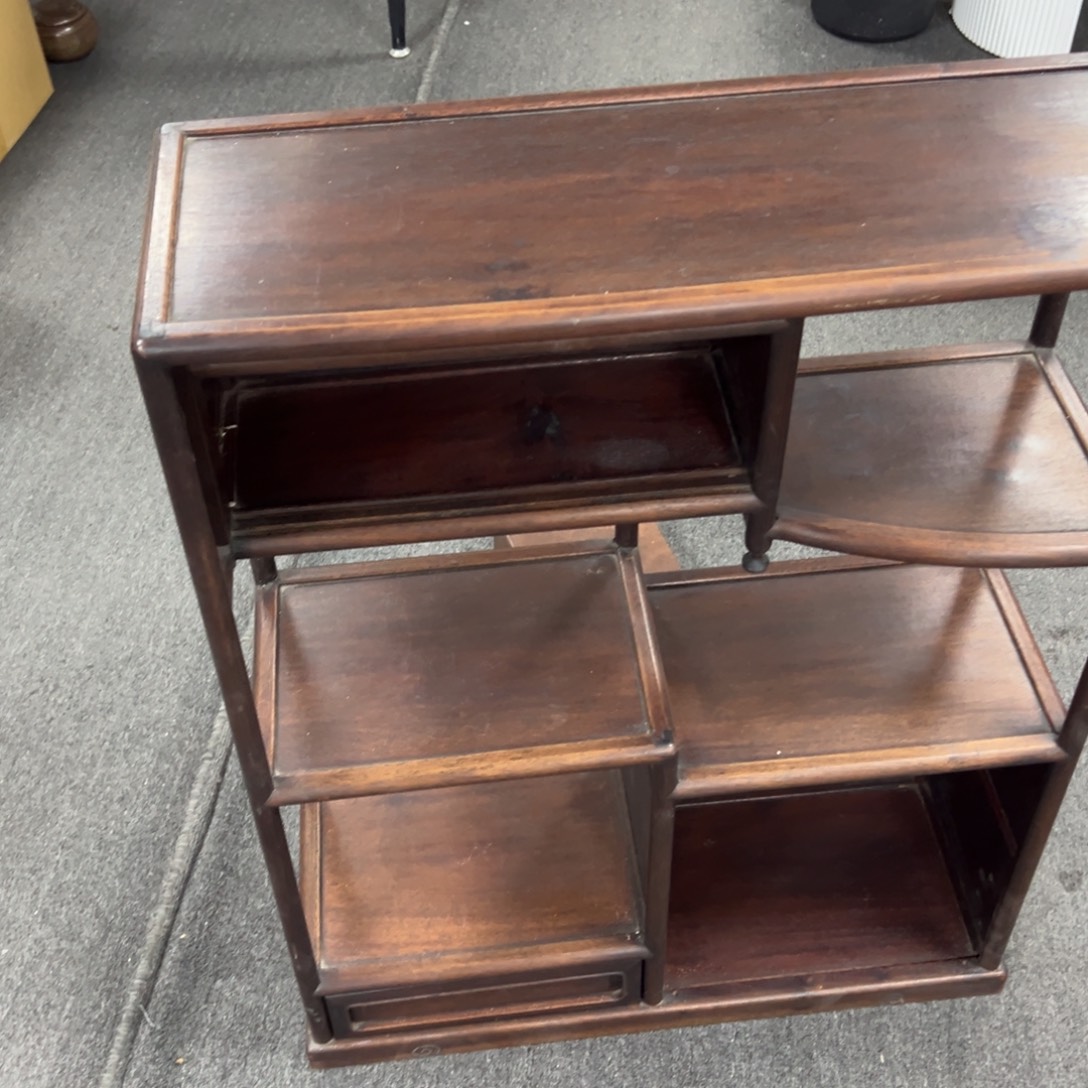 隨***喜木中古工艺品摆件