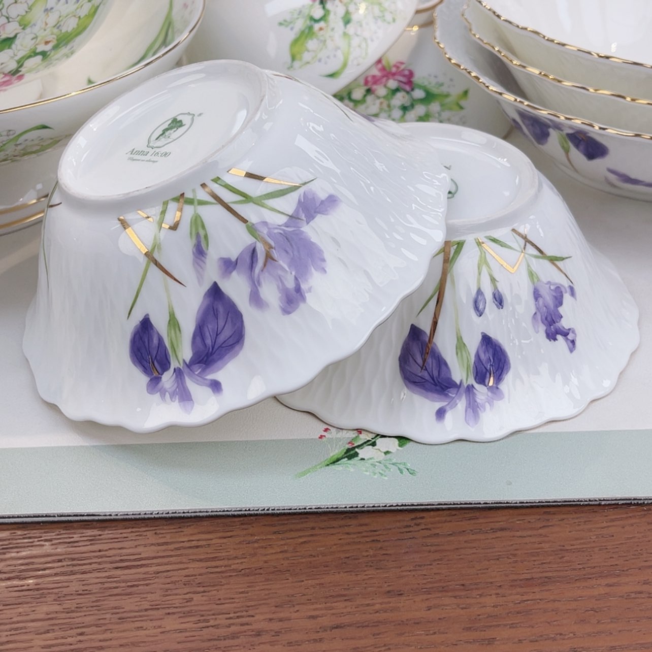 【闪购商品】瓷片6寸————————