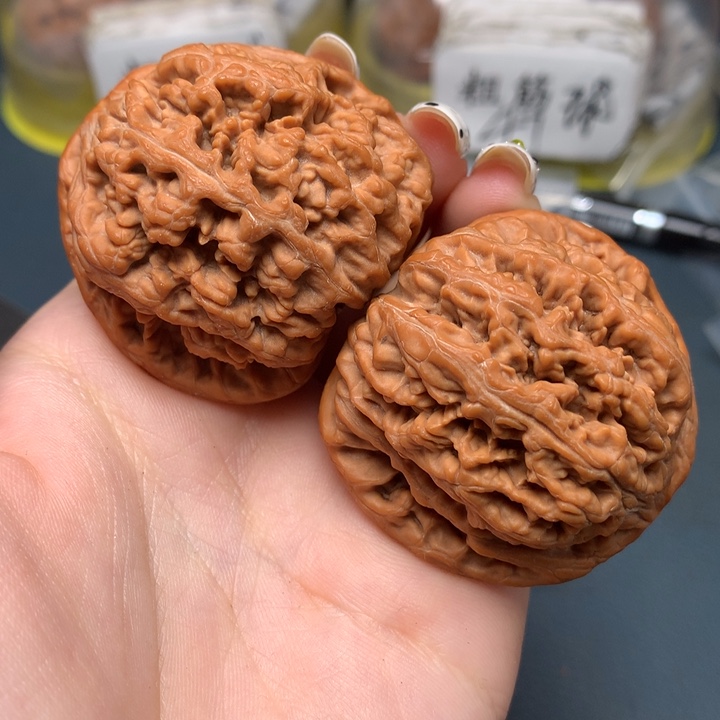 把件文玩核桃45-33324-0