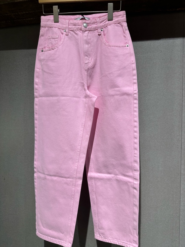 2025宇姐精选29802裤子