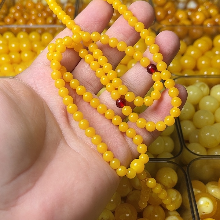 高货精品老腊百搭108
