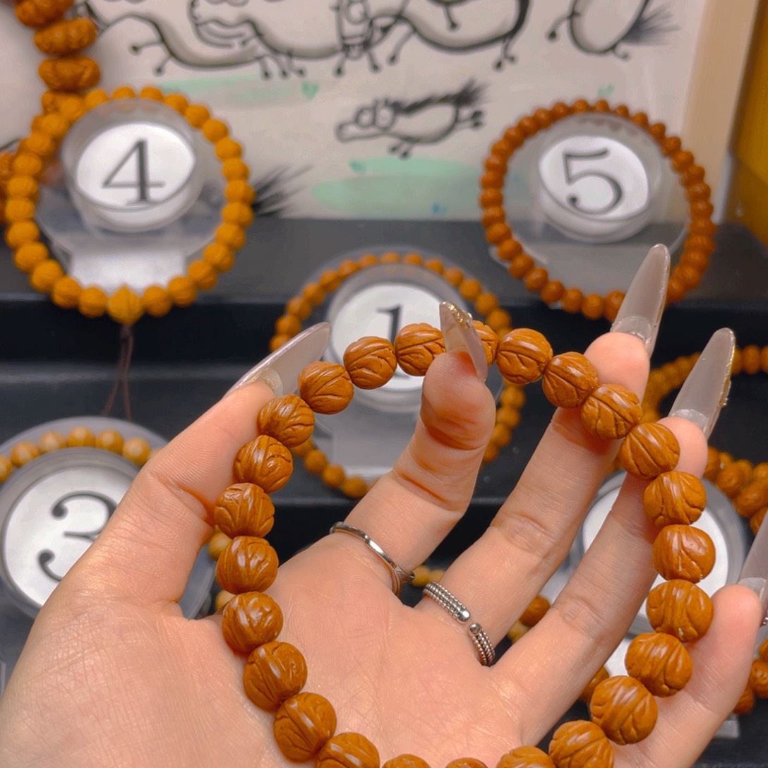 瞎***砍文玩核桃吊坠1.111111111