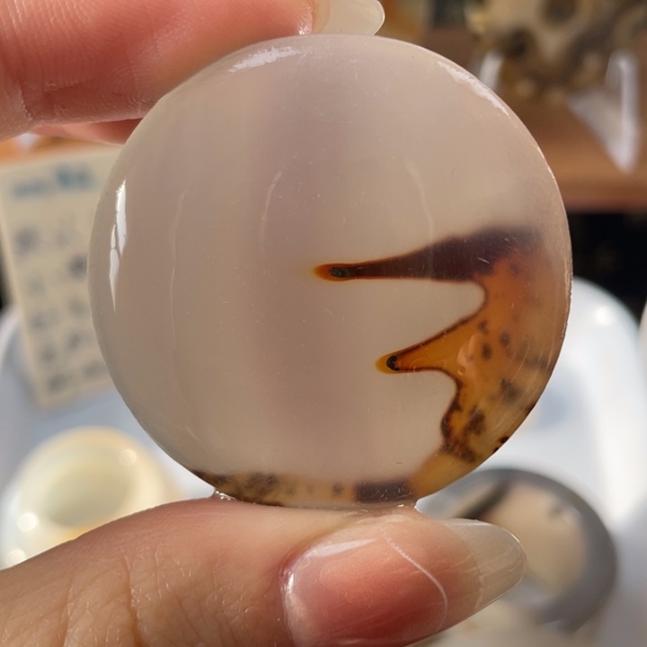 玛瑙/玉髓未镶嵌牌子