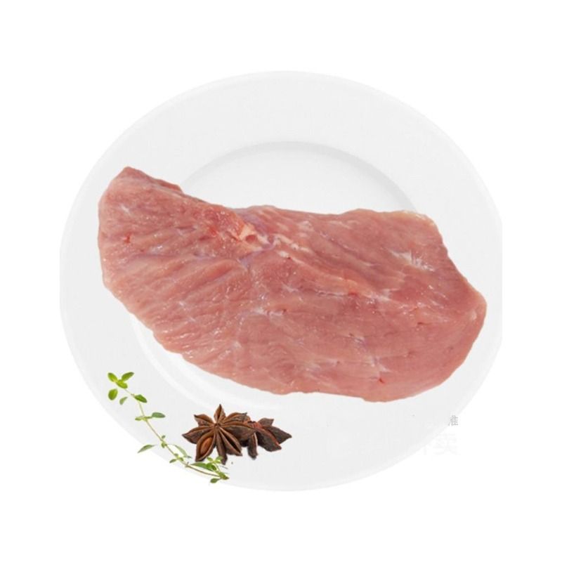 新鲜瘦肉250g/份