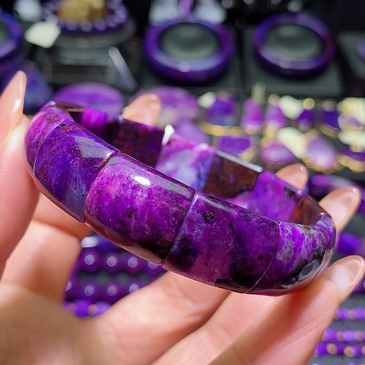 苏纪石（舒俱来）手牌未镶嵌