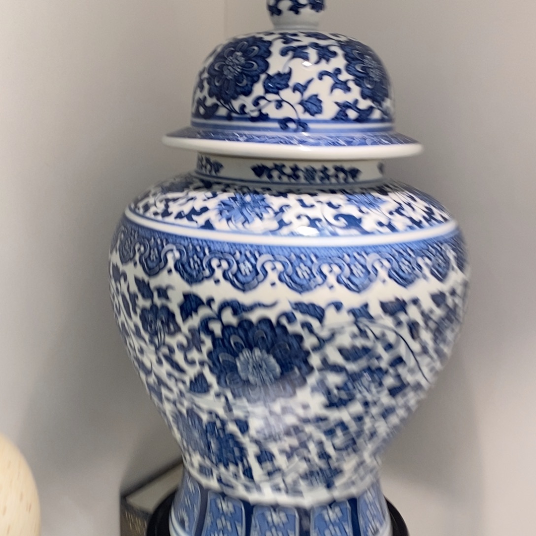 景德镇陶瓷花瓶景德镇陶瓷花瓶