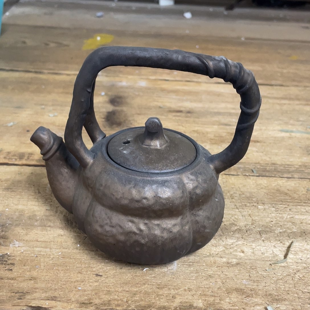 紫砂紫砂陶瓷茶具微瑕介意勿拍