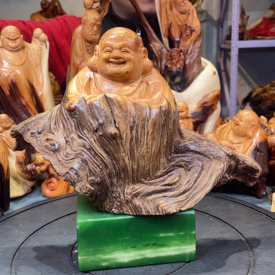 柏木（崖柏）手串/手链