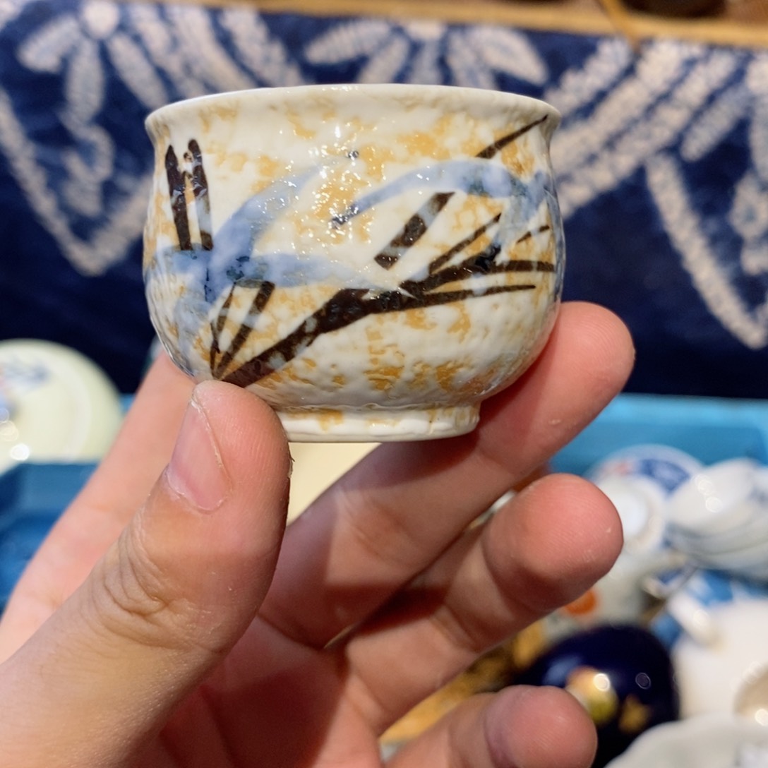 瓷片瓷器瓷器瓷器