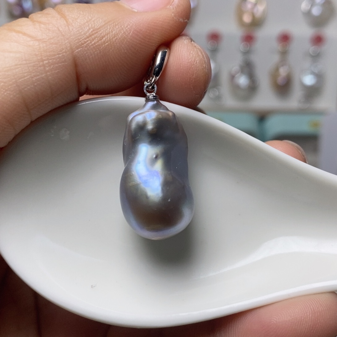 淡水珍珠其它未镶嵌