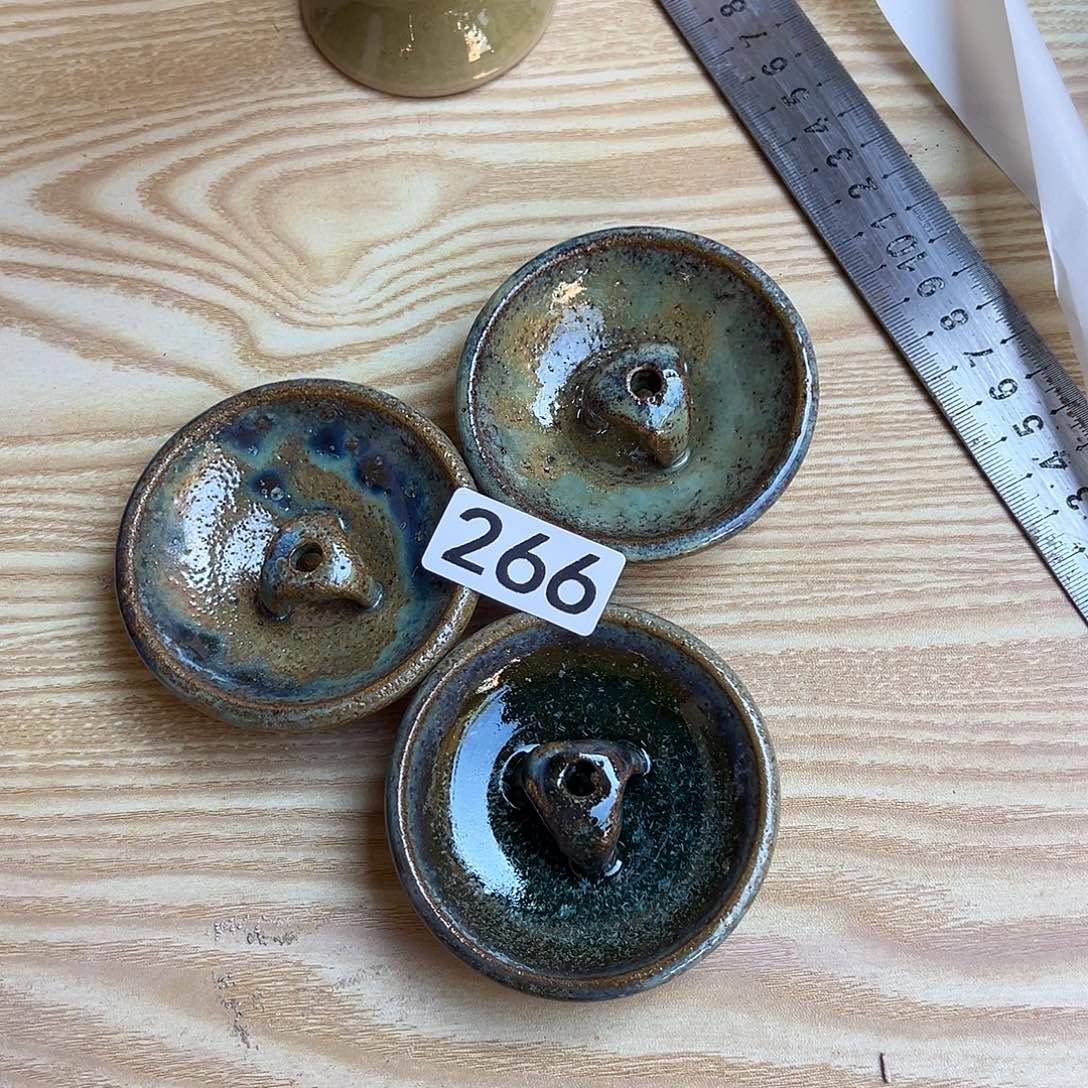 安****华宁陶华心陶艺工作室