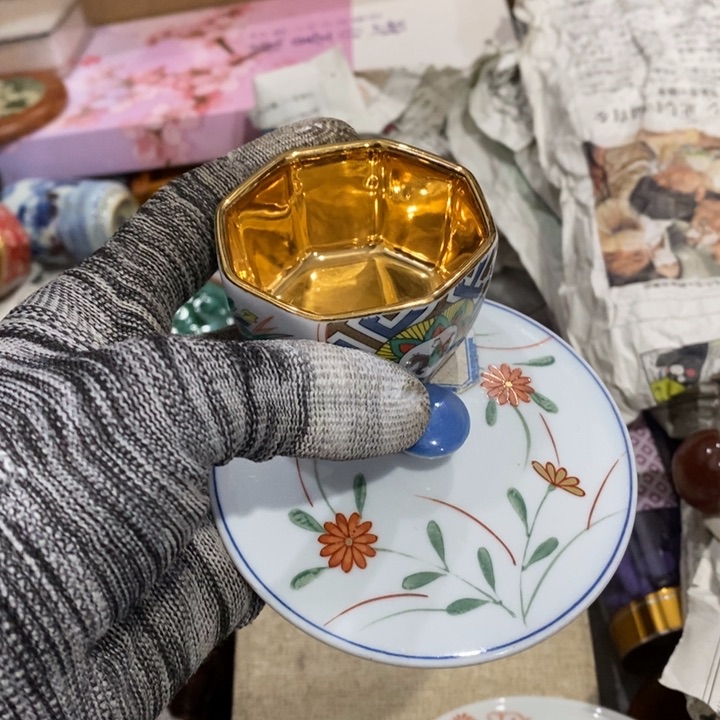 紫砂陶瓷艺术陶瓷艺术