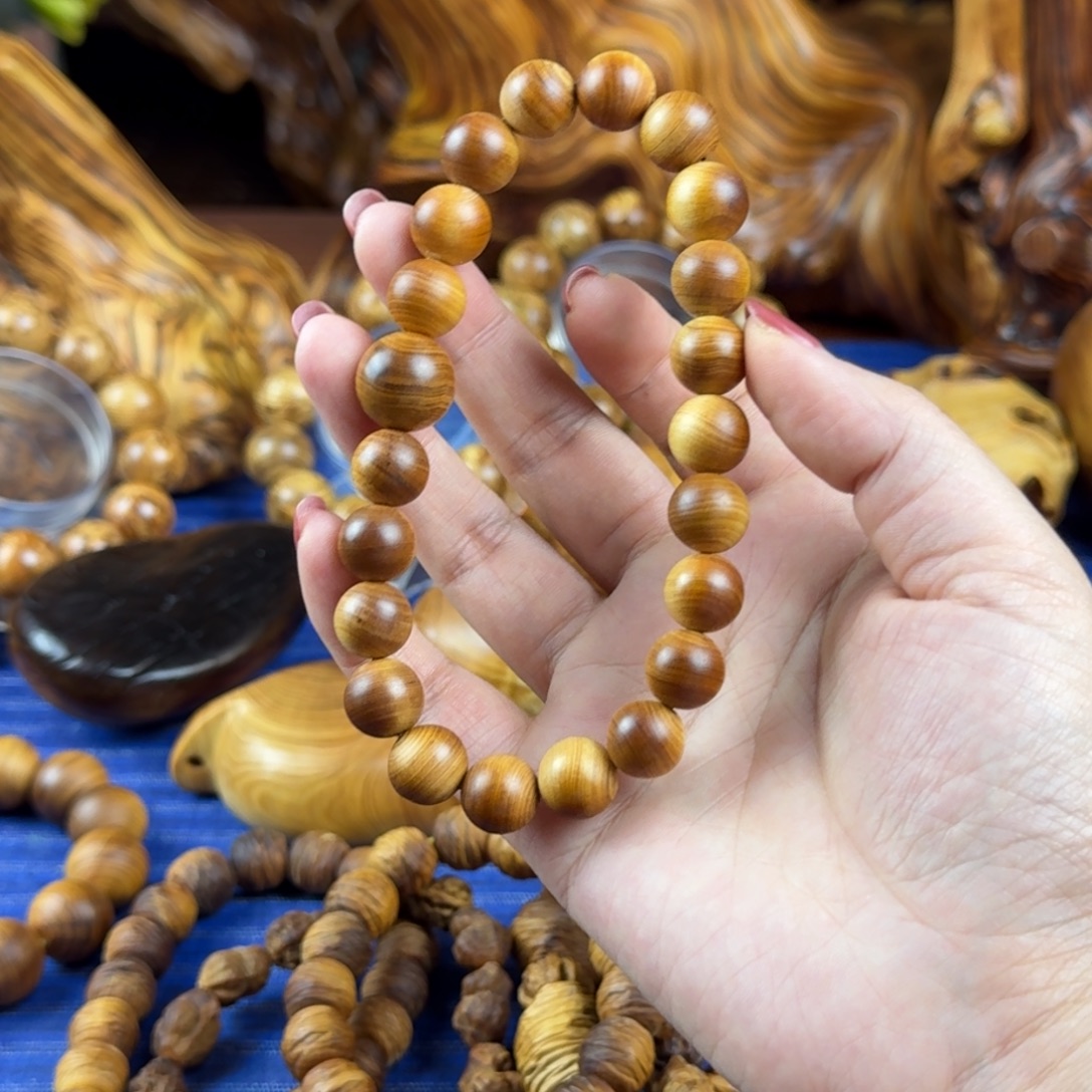 W***5柏木（崖柏）北太行崖柏陈化手持