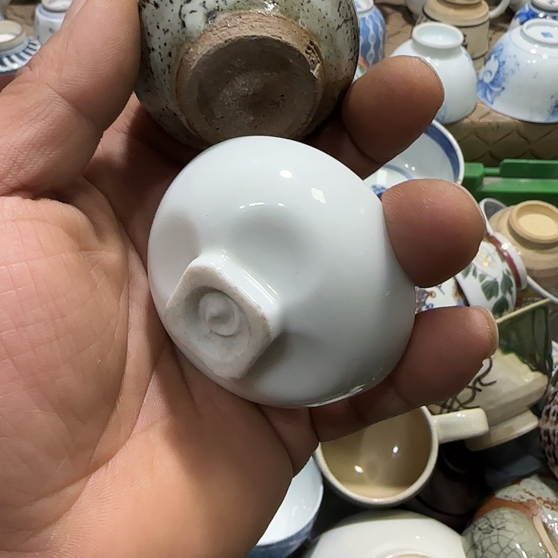 陶瓷茶玩榜第十二名