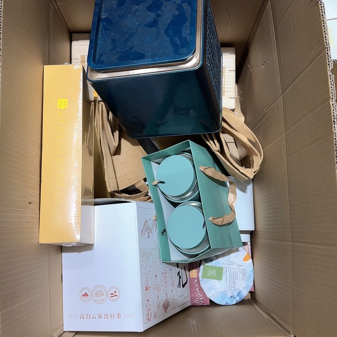 廖氏普洱通用链接 4号