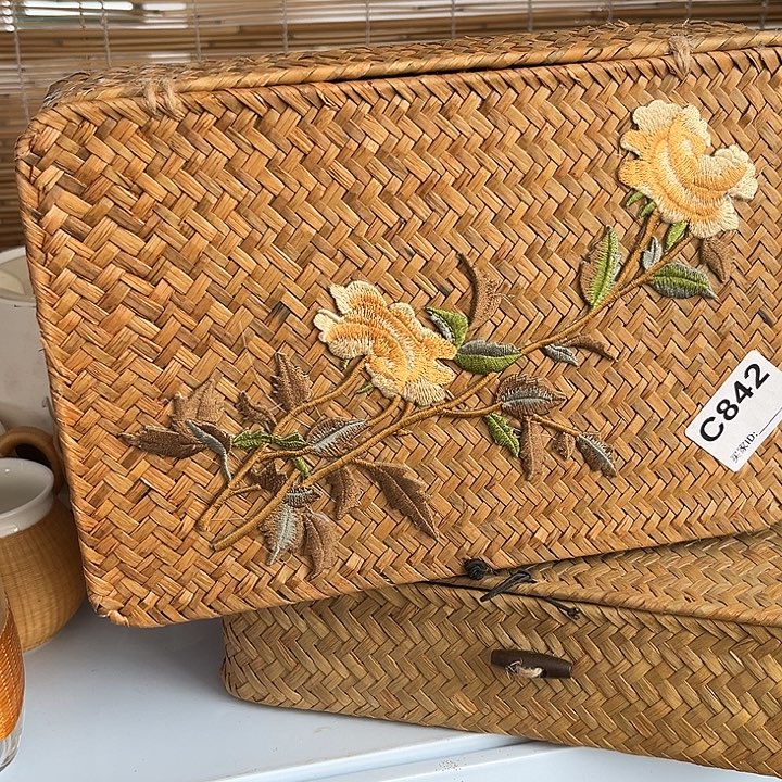 一物一拍编号：C842