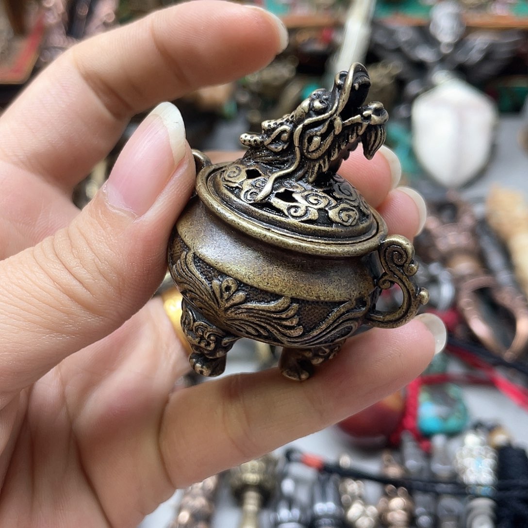 工艺品挂件一物一图