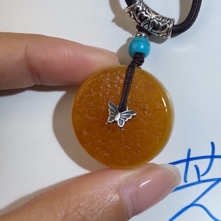 定制琥珀未镶嵌琥珀