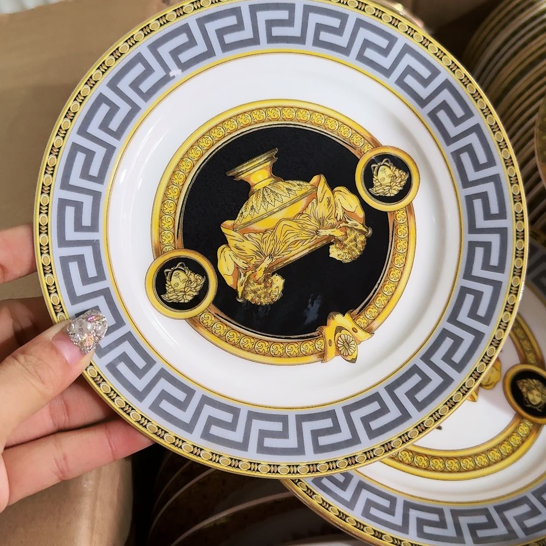 搪瓷骨瓷餐具陶瓷高温