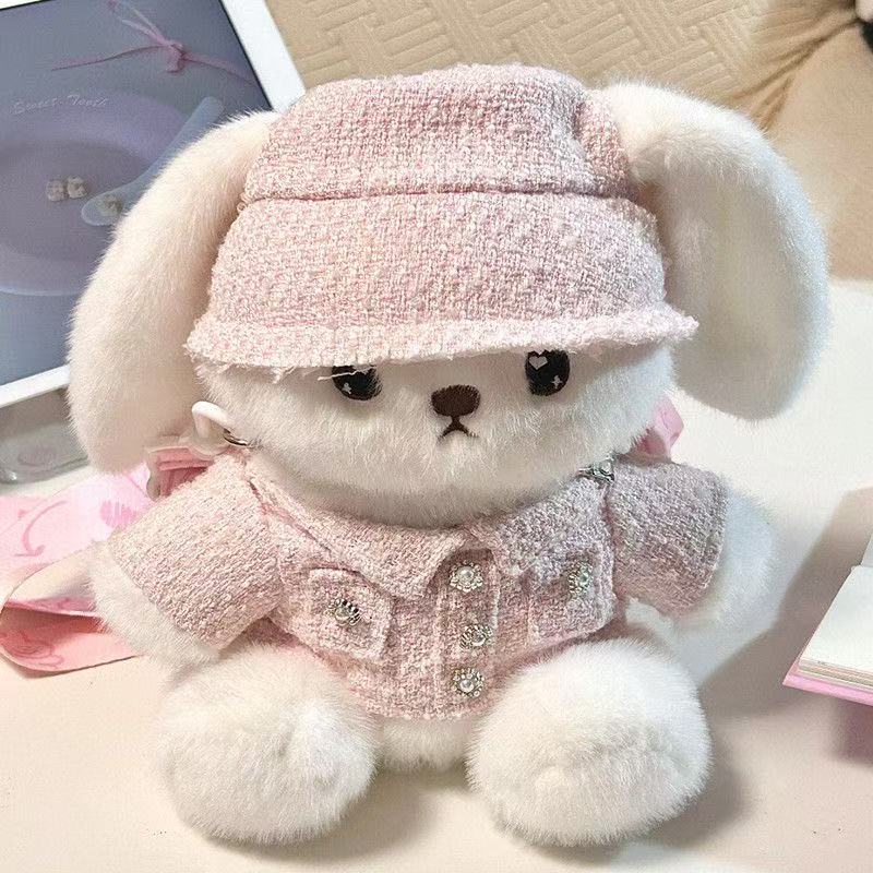 送礼盒萌萌兔保温杯女士可爱圣诞礼物