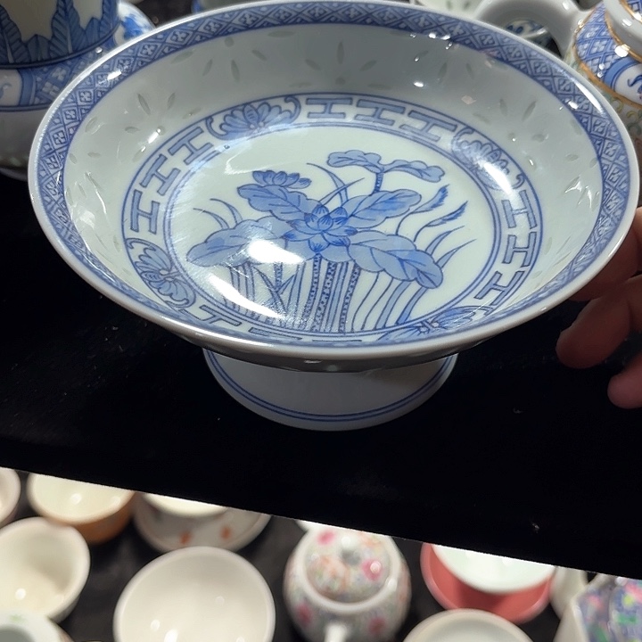 景德镇陶瓷艺术品