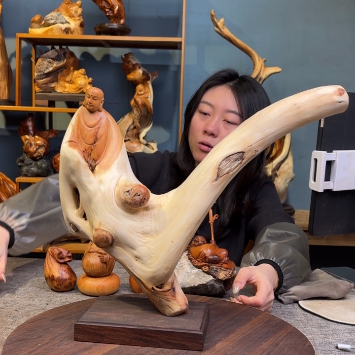 柏木（崖柏）关注一下