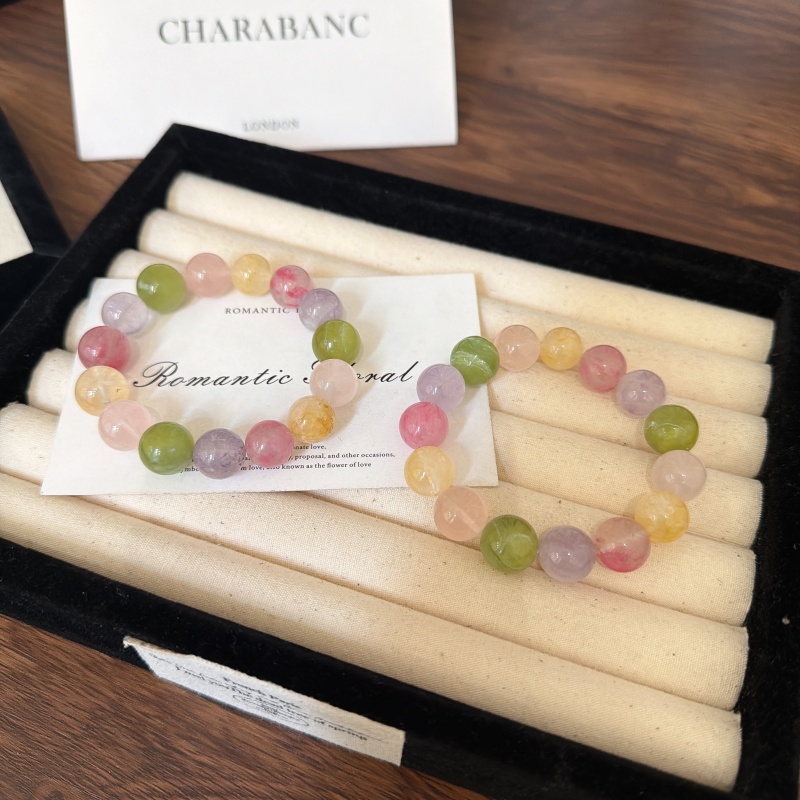 X2428多宝手链高端轻奢手串多样性发一