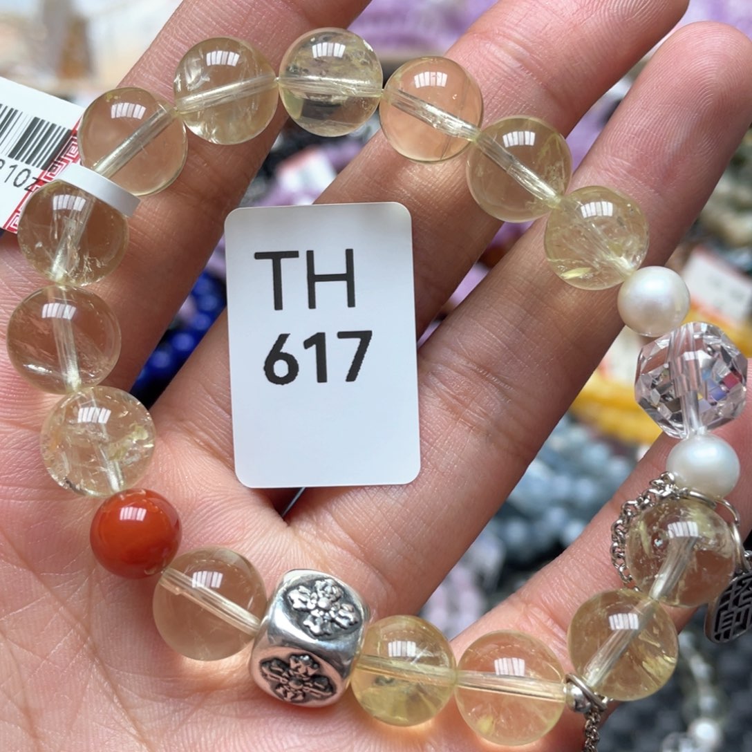 水晶多样性发一只未镶嵌