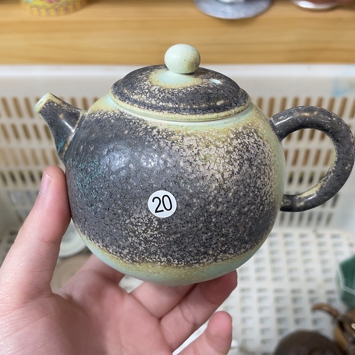 紫砂公道杯紫砂茶具