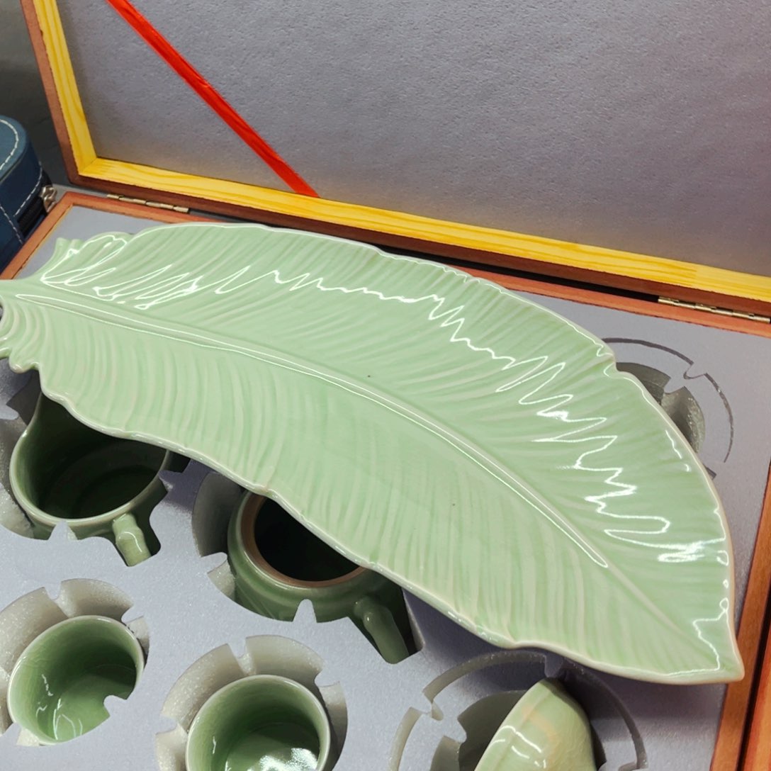 【闪购商品】汝州单壶单杯单壶