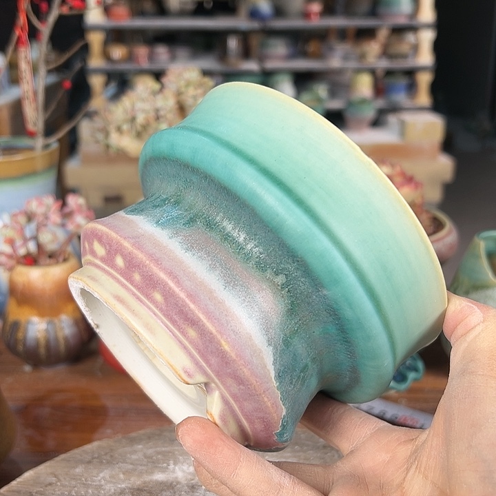 景德镇陶瓷2单包邮