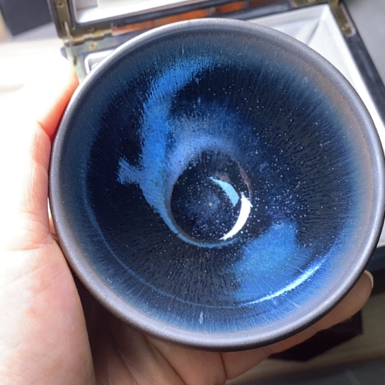 有机玻璃原产地放在这里