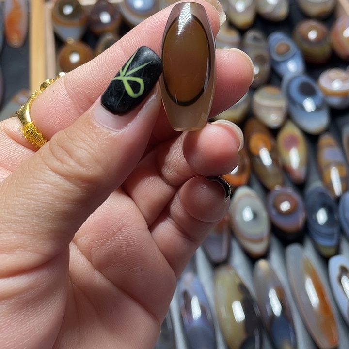 门***源玛瑙/玉髓11111111111未镶嵌