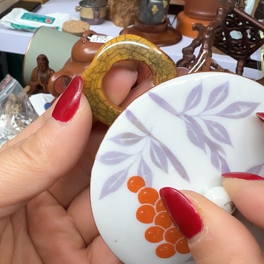 瓷器艺术品工艺品