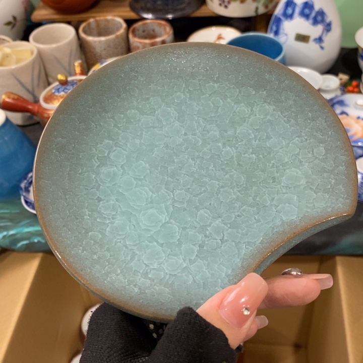 这样才不会影响我们在这片