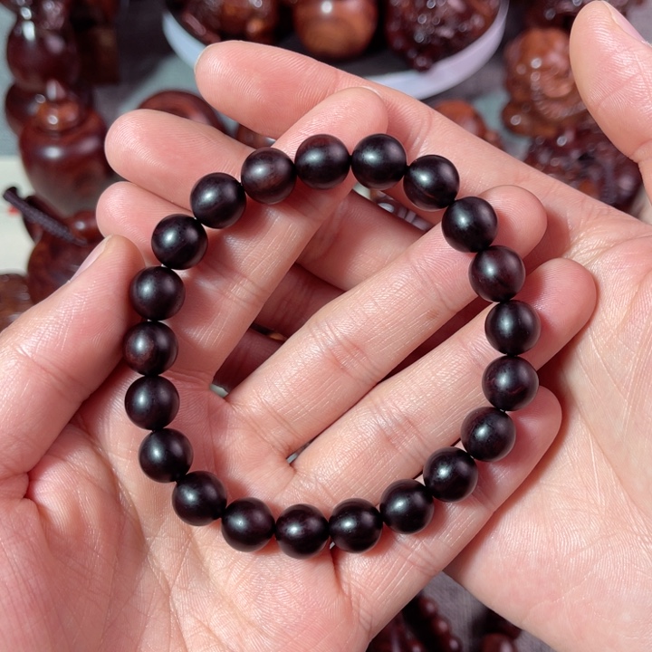 黄花梨/降香黄檀手串/手链灯****?