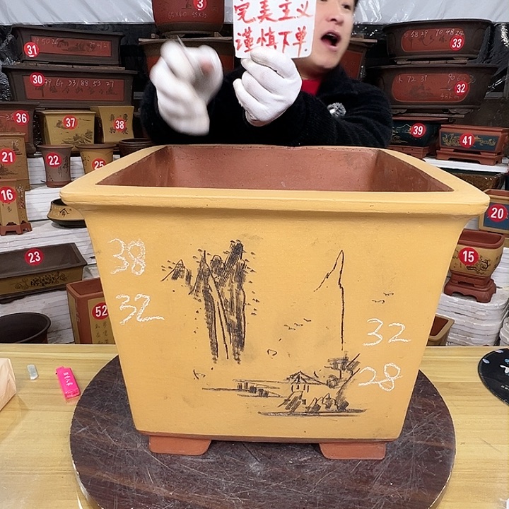 紫砂源头工厂直发