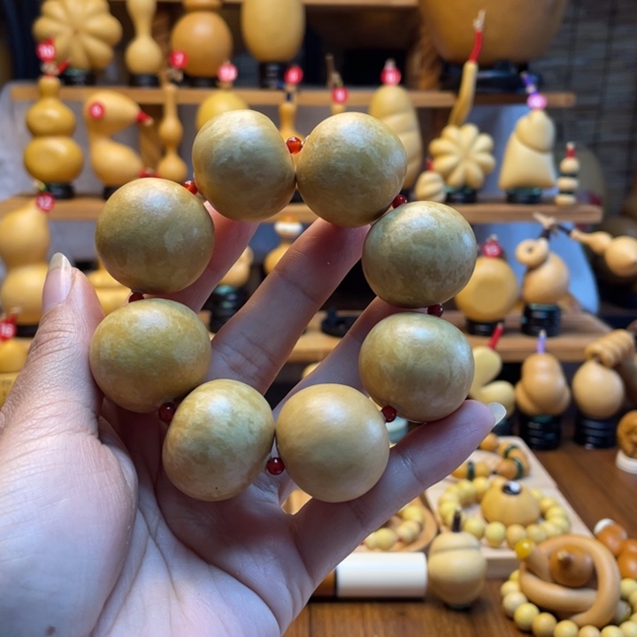 安****天然葫芦自然生长