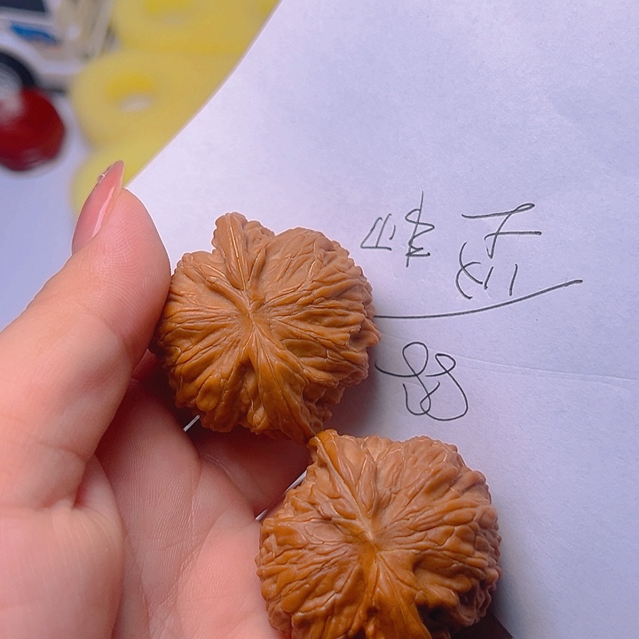 把件桃核坚*12345668