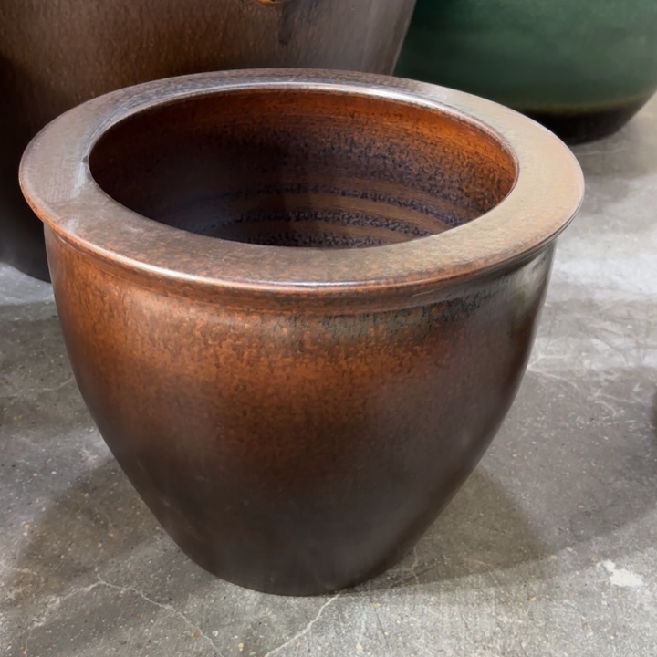 陶瓷口径40高度35