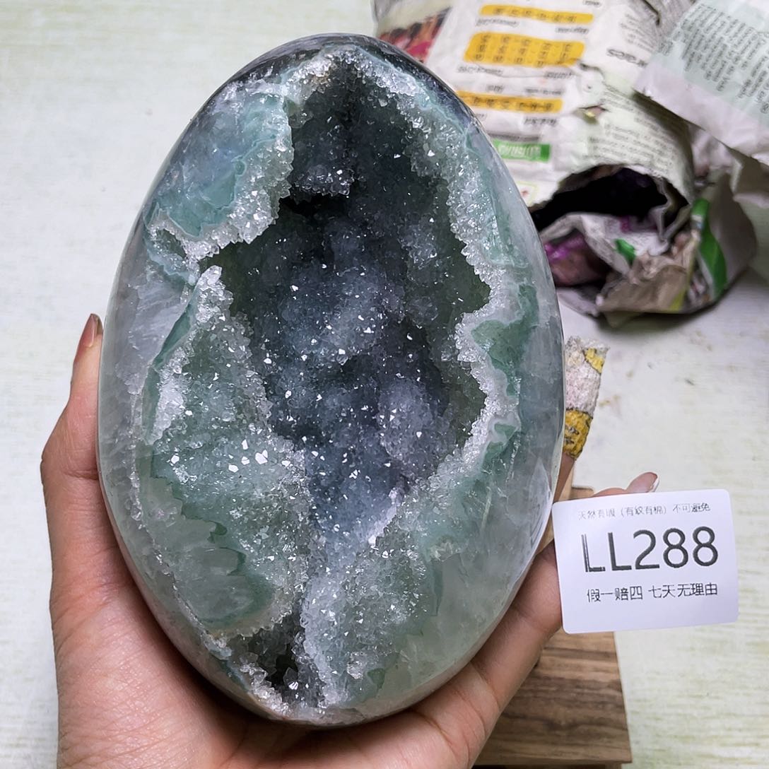 水晶摆件未镶嵌摆件