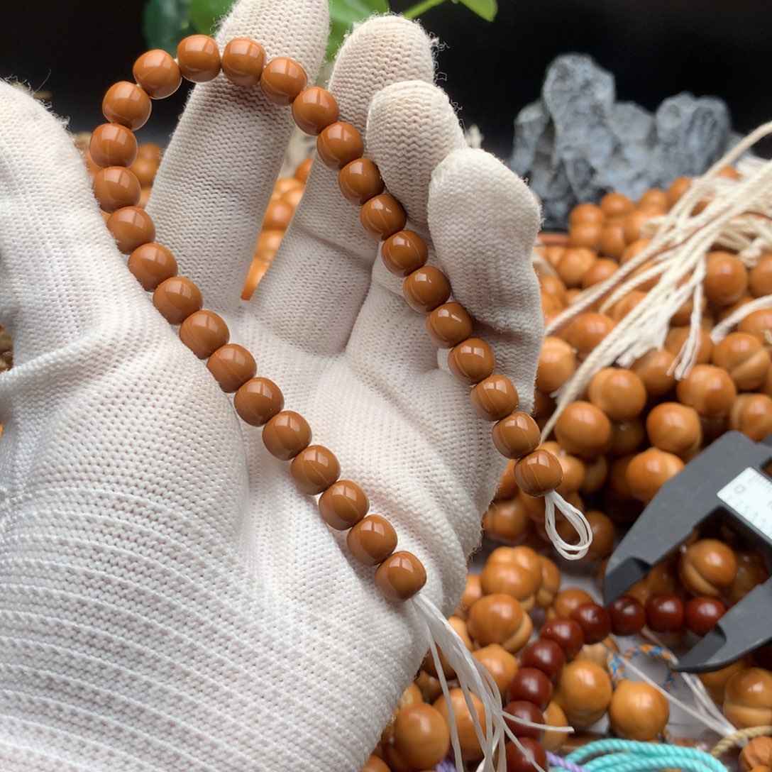 吊坠猴头核桃老型