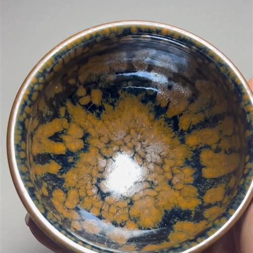 【闪购商品】茶盏-87.............