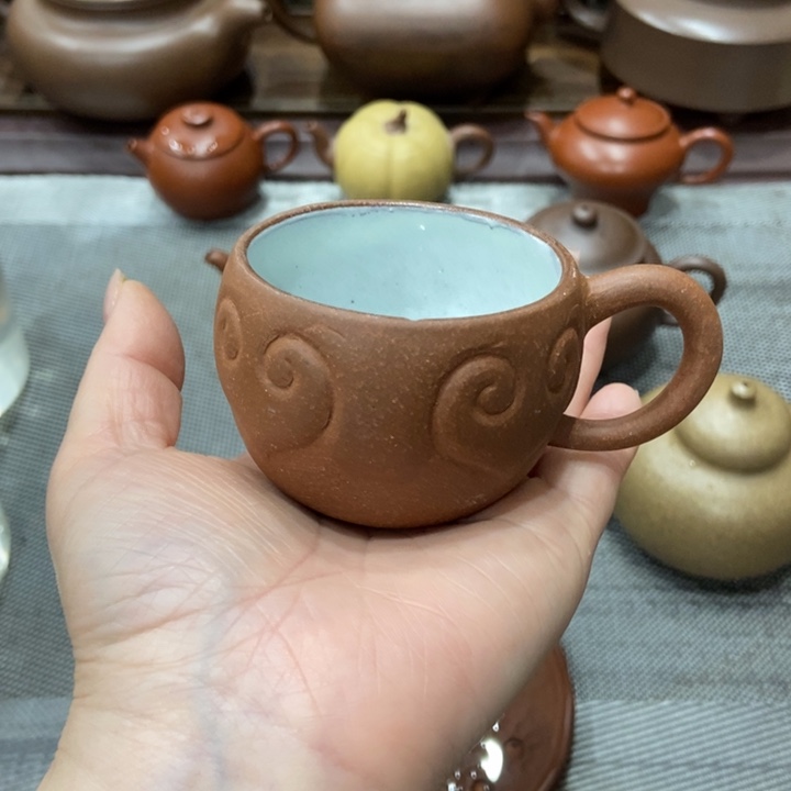 茶壶紫砂宜兴紫砂