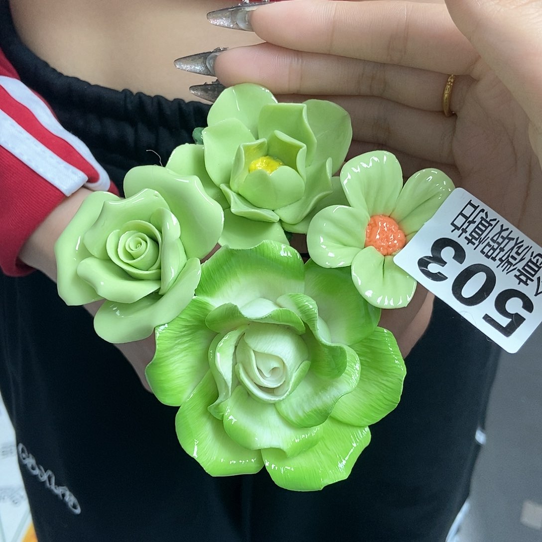 陶瓷设计风格现代