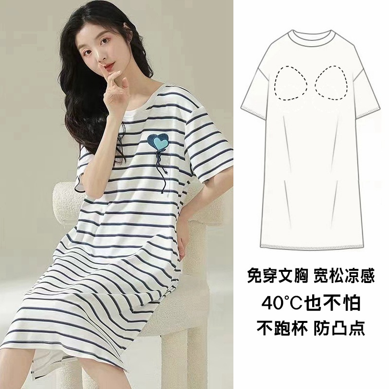 f5性感纯欲睡衣蕾丝内衣家居睡裙家居服